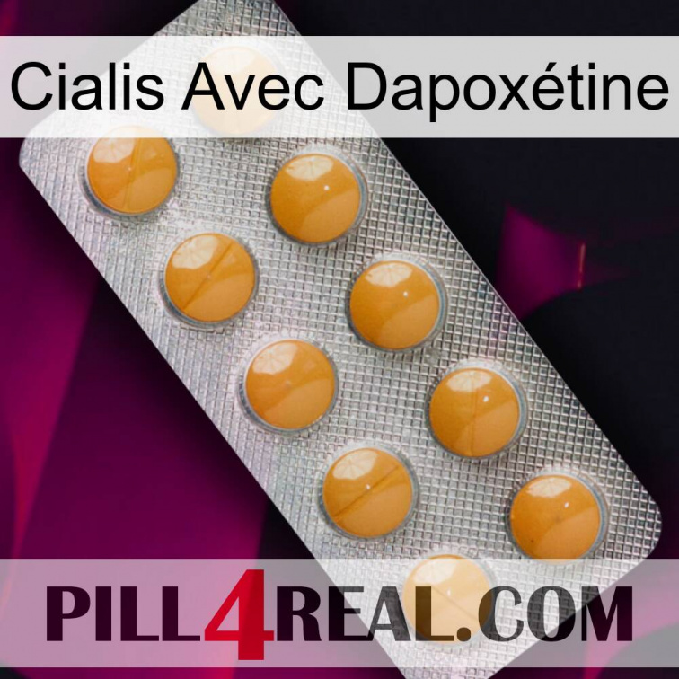 Cialis Avec Dapoxétine levitra1